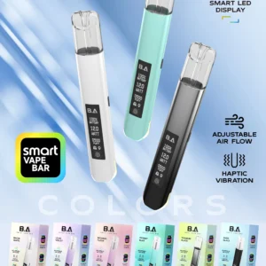 BA一代主機-1-scaled-1 - 拓撲蒸汽空間 ILIA-TOP 台灣官網